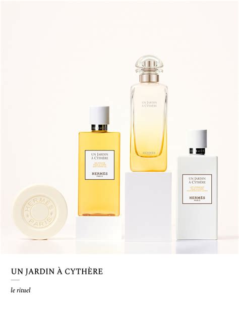 hermes un jardin a cythere prezzo|un jardin cythere cologne.